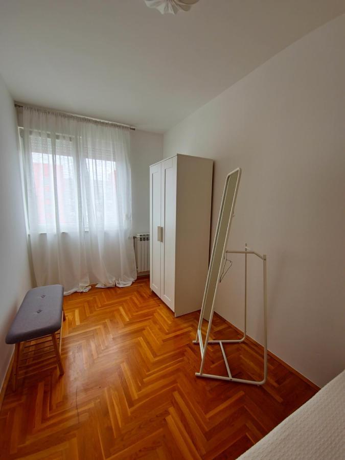 Uptown Place Apartment Zara Esterno foto